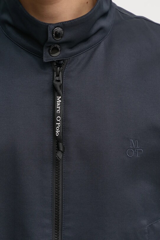 Bunda Marc O'Polo 520024970212 námořnická modř