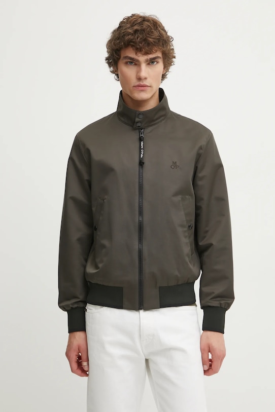 Marc O'Polo kurtka zielony 520024970212