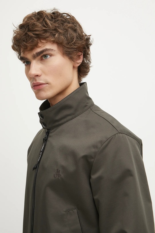 Marc O'Polo kurtka 520024970212 zielony