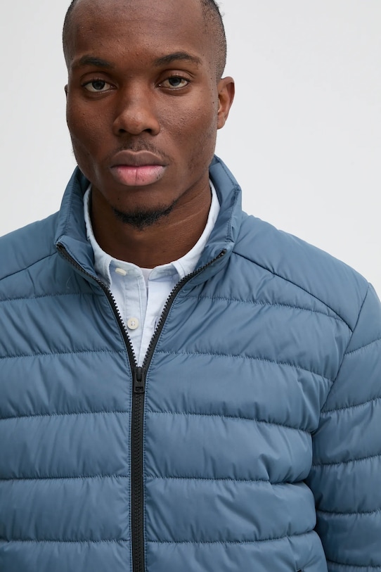 Marc O'Polo kurtka niebieski 520096070188