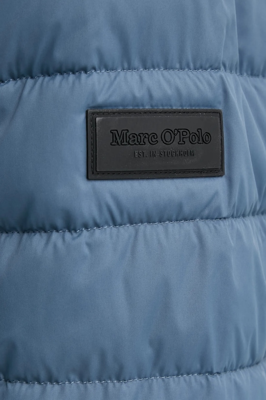 Marc O'Polo kurtka 520096070188 niebieski