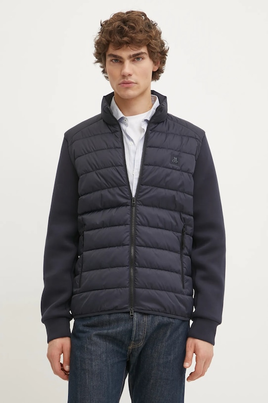 Куртка Marc O'Polo злегка утеплена темно-синій 520096070324