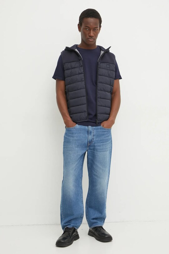 Marc O'Polo vesta 520096072102 bleumarin SS25