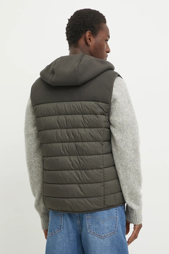 Одежда Безрукавка Marc O'Polo 520096072102 зелёный