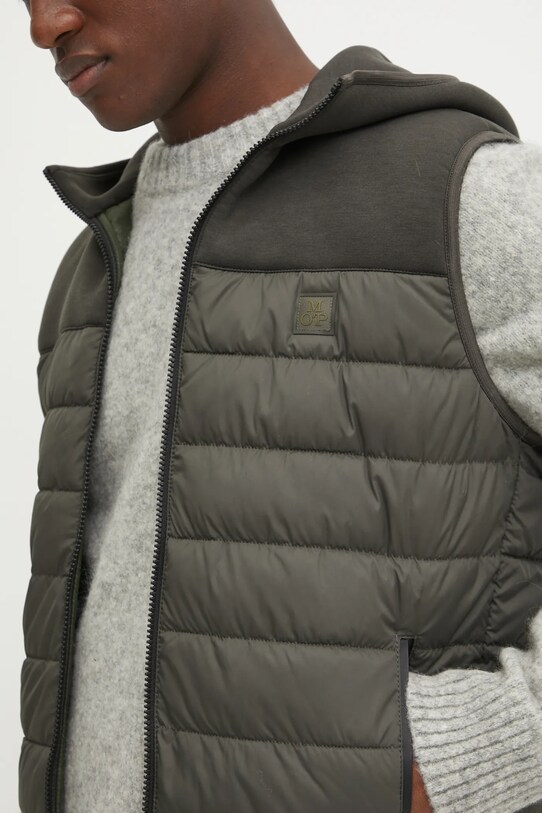 Безрукавка Marc O'Polo 520096072102 зелёный