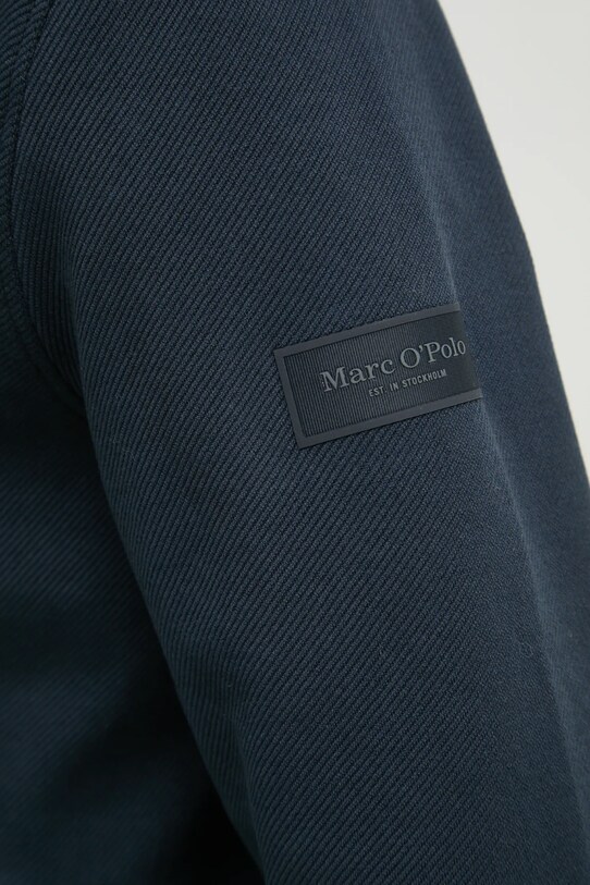 Marc O'Polo bluza 520400257014 bleumarin
