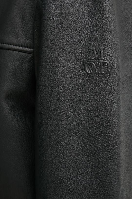 Marc O'Polo kurtka skórzana 520700673002