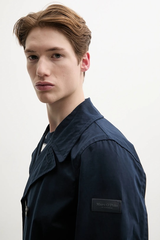 Marc O'Polo płaszcz 522105670356