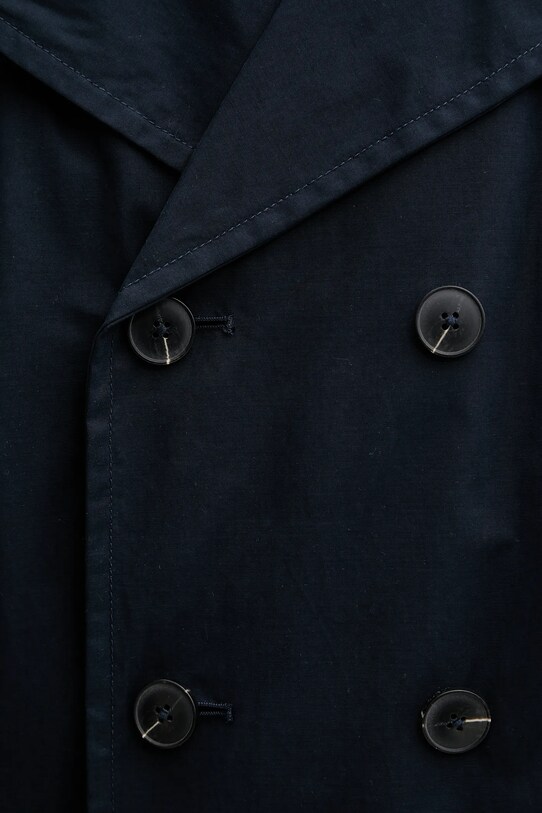 Marc O'Polo płaszcz 522105670356