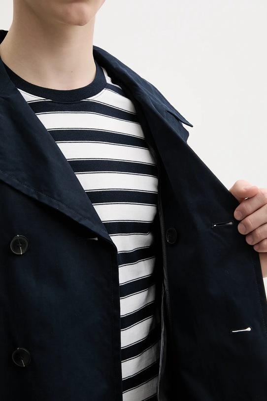 Marc O'Polo płaszcz 522105670356