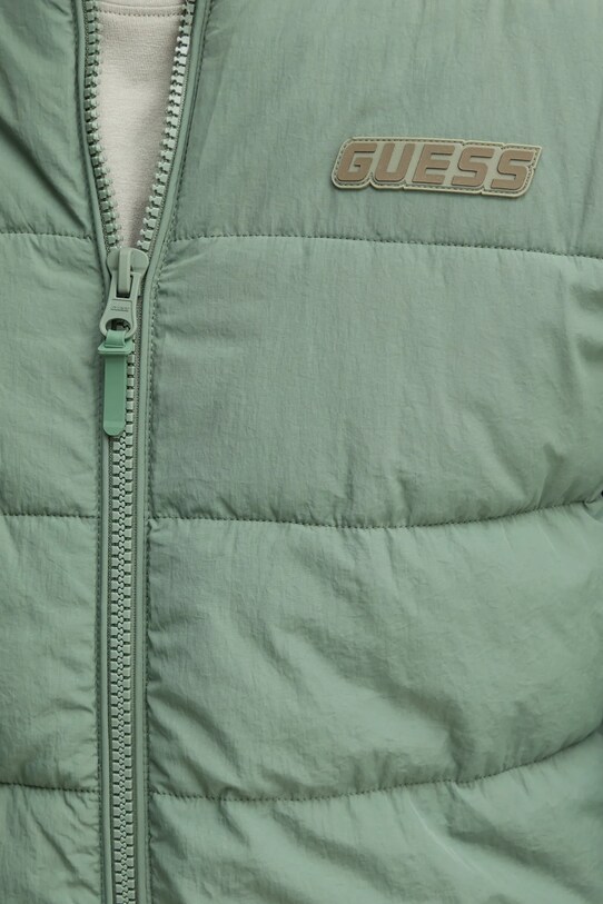 Куртка Guess ROHAN Z5RL01.WGTN0 зелёный