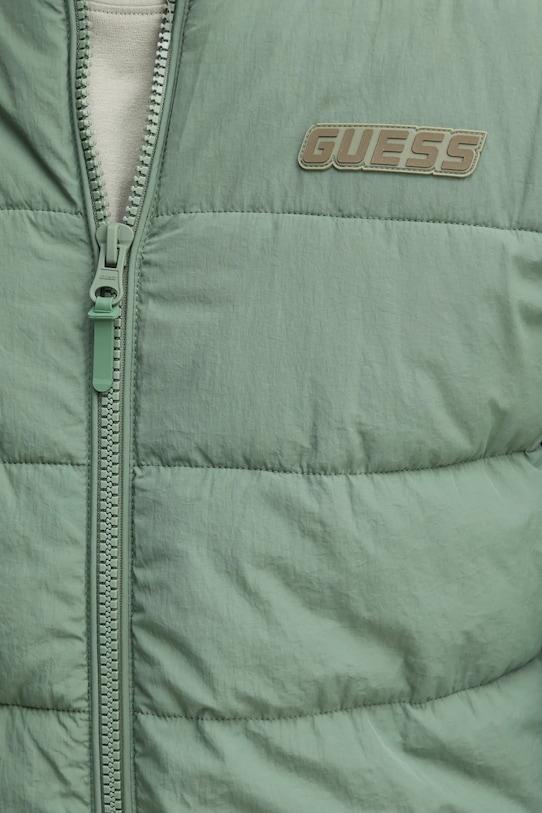 Яке Guess ROHAN Z5RL01.WGTN0 зелен