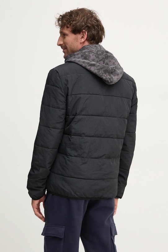 Abbigliamento Guess giacca ROHAN Z5RL01.WGTN0 nero