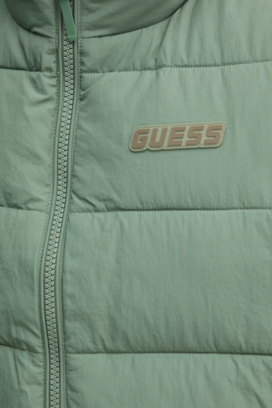 Guess bezrękawnik ROHAN Z5RL00.WGTN0 zielony