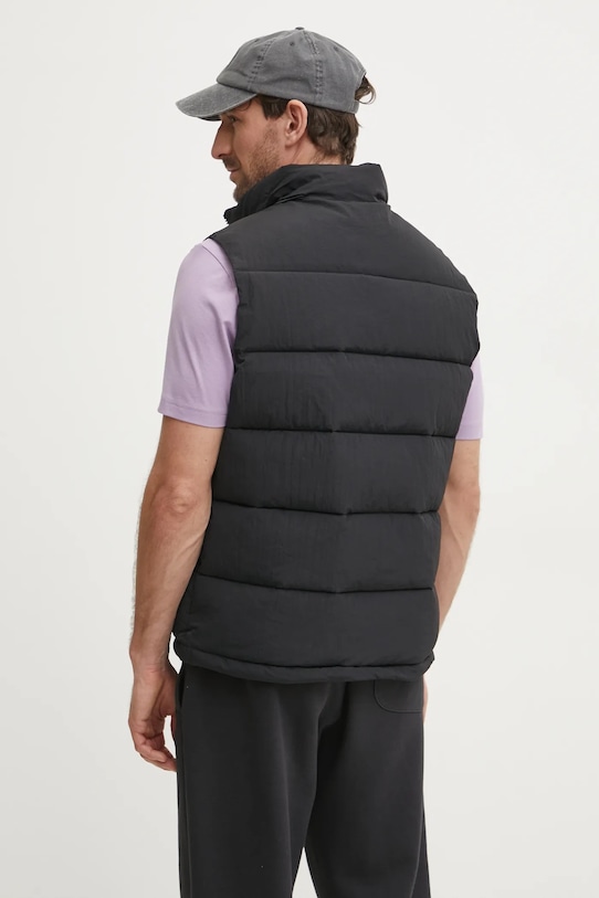 Îmbrăcăminte Guess vesta ROHAN Z5RL00.WGTN0 negru