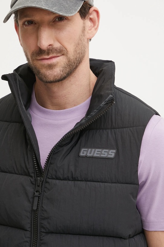 Guess vesta ROHAN negru Z5RL00.WGTN0