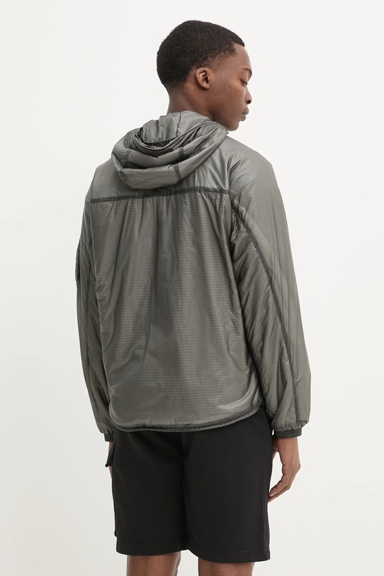 Abbigliamento C.P. Company giacca 18CMOW033A006099U grigio