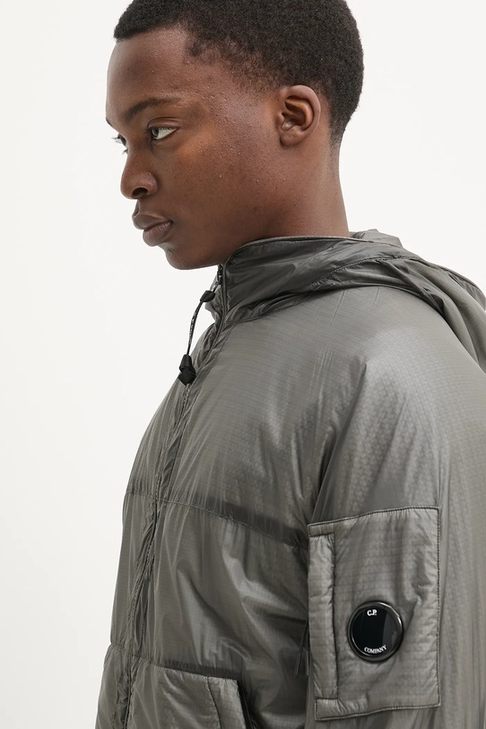 C.P. Company giacca grigio 18CMOW033A006099U