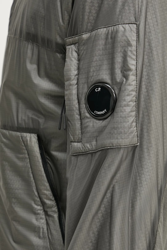 C.P. Company giacca 18CMOW033A006099U grigio