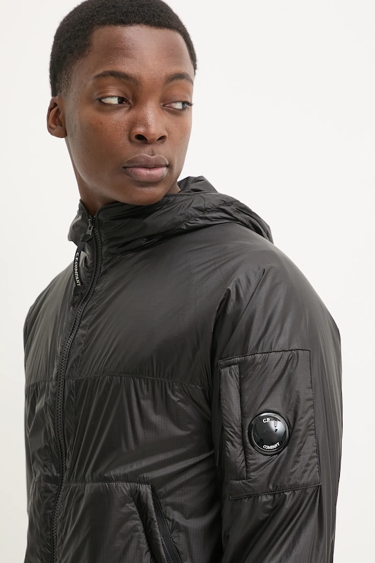 C.P. Company kurtka czarny 18CMOW033A006099U