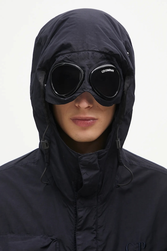 C.P. Company jacket navy 18CMOW050A005991G