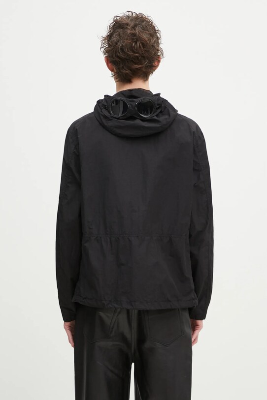 Одежда Куртка C.P. Company 18CMOW050A005991G чёрный