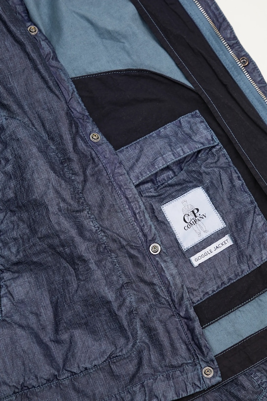Яке C.P. Company 18CMOW202A006284G