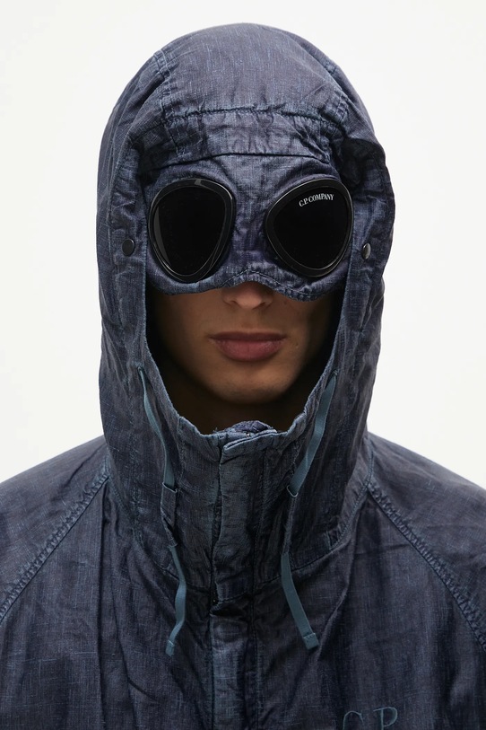 C.P. Company giacca 18CMOW202A006284G blu navy