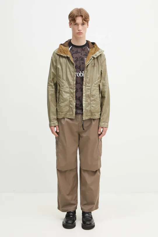 C.P. Company kurtka 18CMOW202A006284G