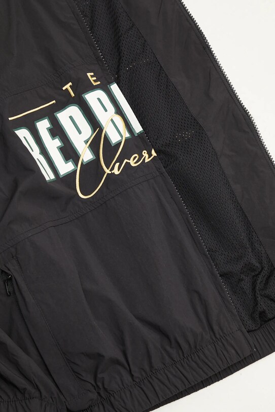 Куртка Represent World Championship Track Jacket MLM1795.01 чорний
