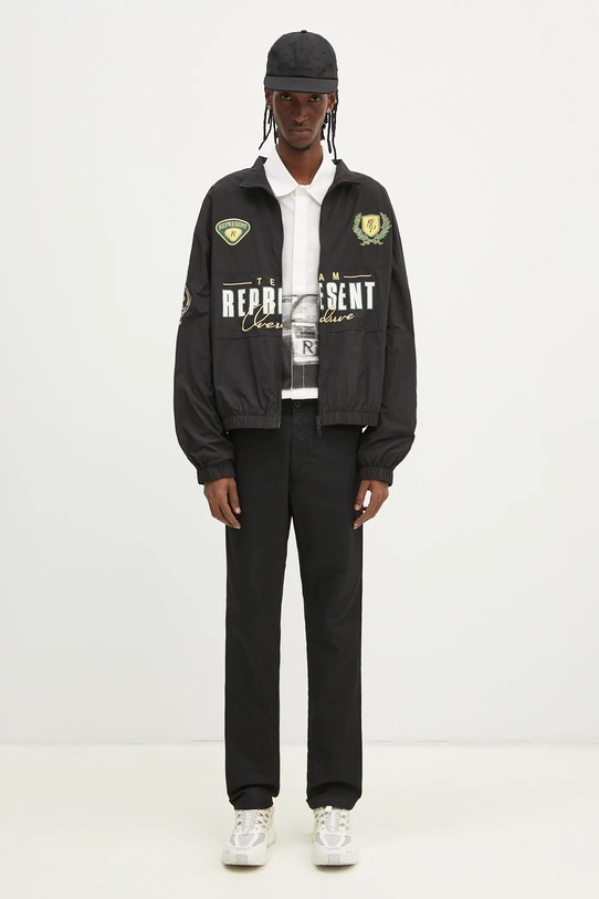 Куртка Represent World Championship Track Jacket MLM1795.01