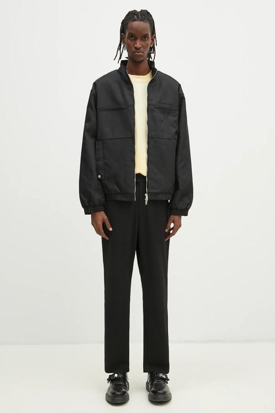 Μπουφάν Represent Overdrive Racing Jacket MLM1781.01