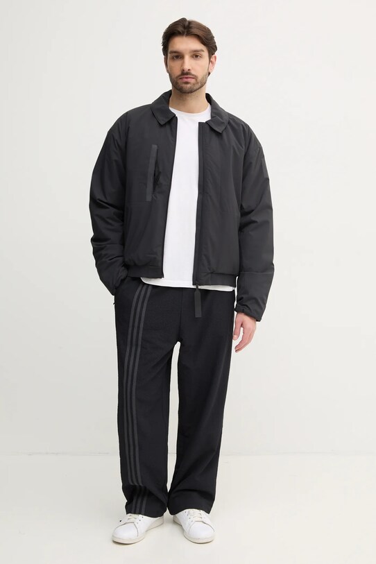 Куртка adidas MYSHELTER JD6663 чорний SS25
