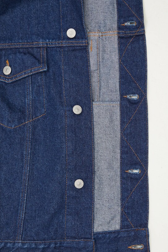 Traper jakna MM6 Maison Margiela SH0AM0038