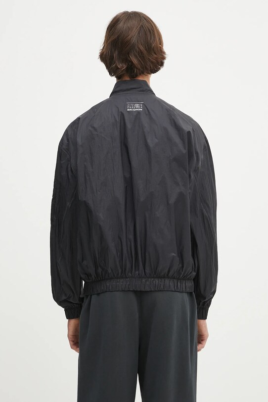Одежда Куртка MM6 Maison Margiela x Salomon SH0AM0056 чёрный