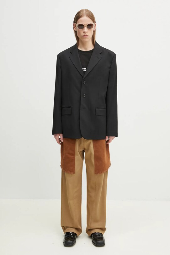 Пиджак MM6 Maison Margiela SH0BN0013