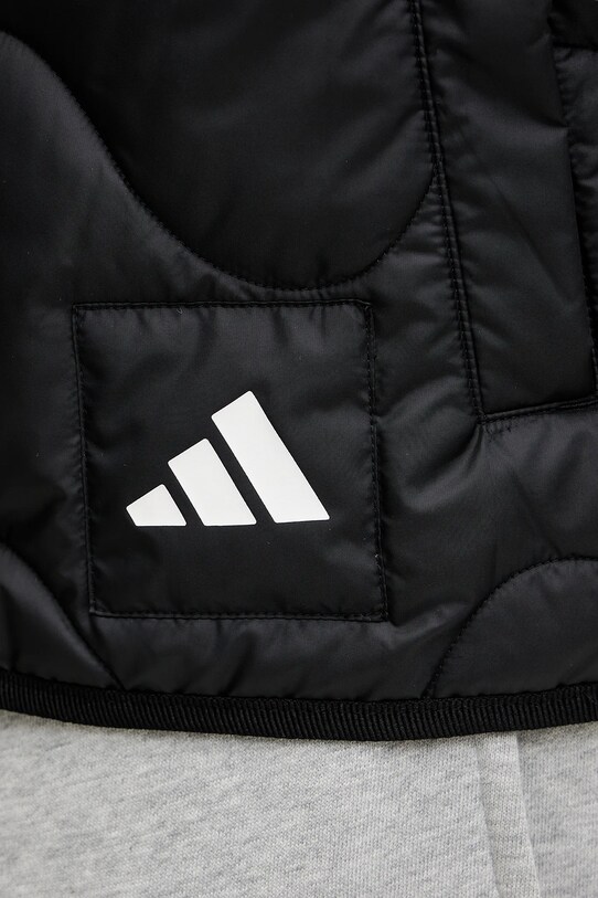 Елек adidas NUGANIC JJ1192 черен