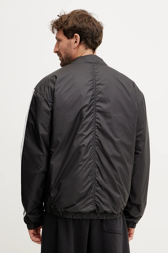 Îmbrăcăminte adidas geaca Essential JD1294 negru