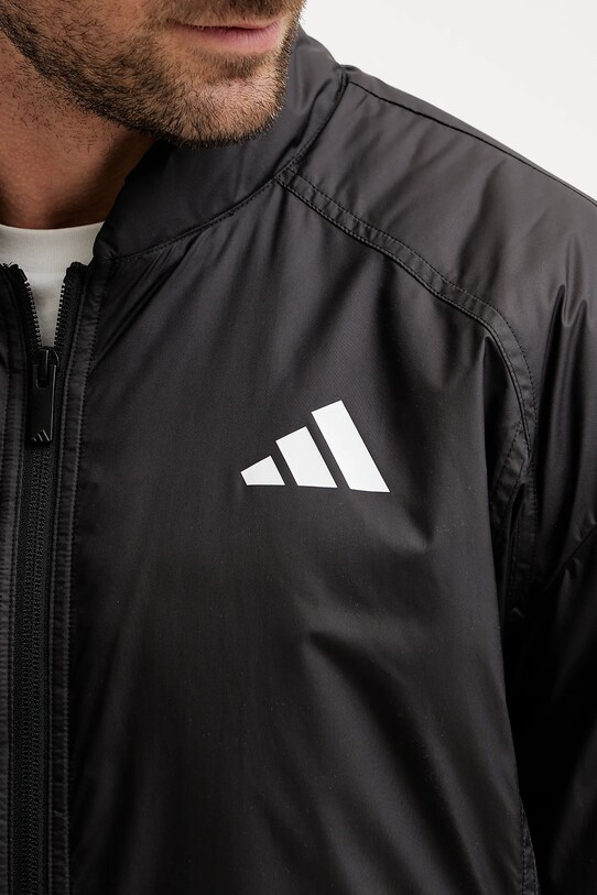 Куртка adidas Essential JD1294 чорний