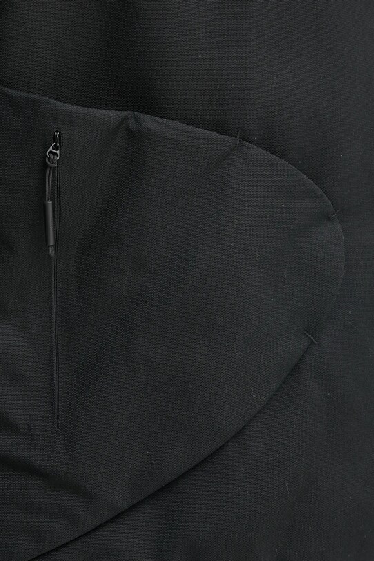 Куртка Heliot Emil SS25.M.02.148.BLK01 чорний