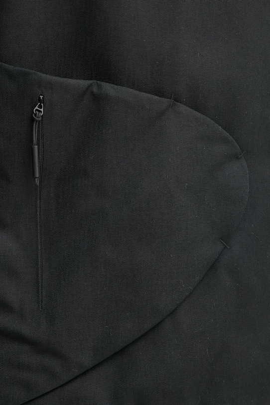 Heliot Emil jacket SS25.M.02.148.BLK01 black