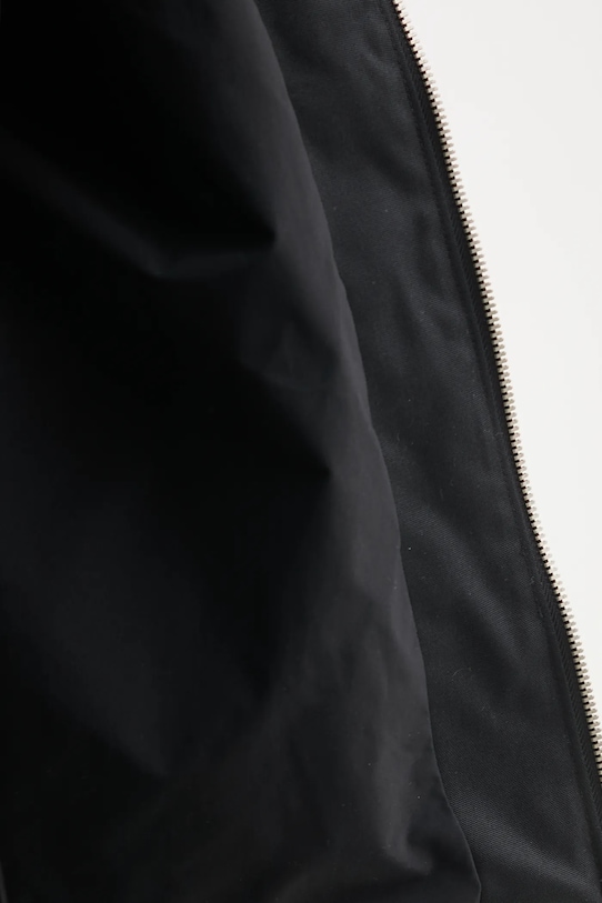 Heliot Emil geaca SS25.M.02.148.BLK01
