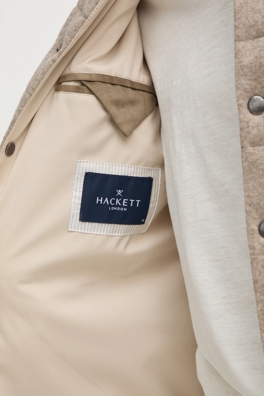 Hackett London vestă din bumbac HM403267