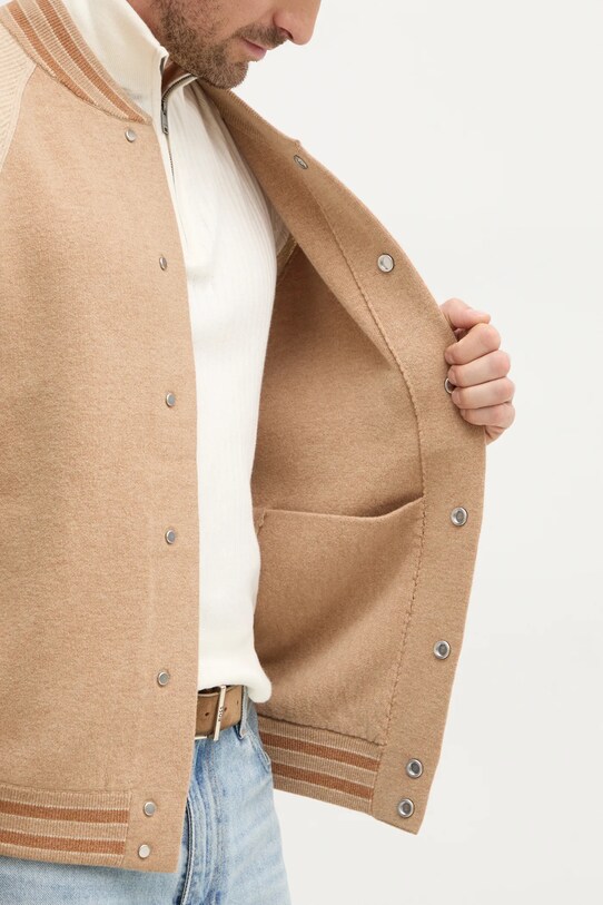 Hackett London cardigan HM703278