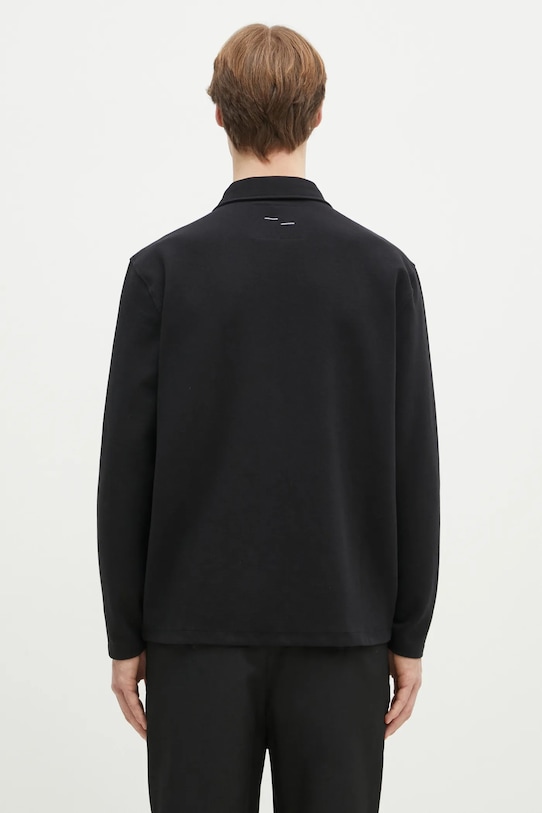 Дрехи Суичър Filling Pieces 78633979920 черен