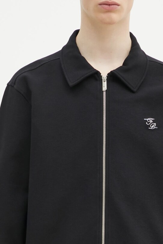 Filling Pieces sweatshirt black 78633979920