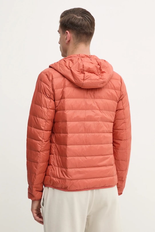 Oblečenie Bunda EA7 Emporio Armani PNGPZ.8NPB24 oranžová