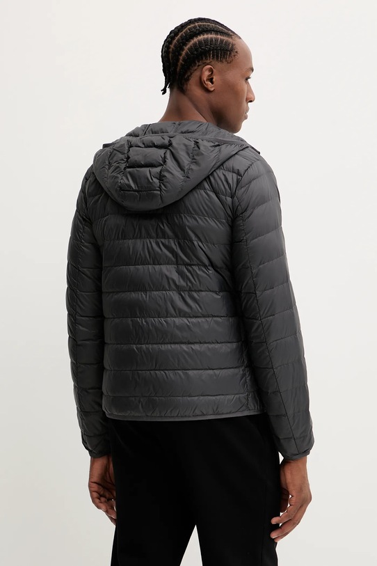 Odzież EA7 Emporio Armani kurtka PNGPZ.8NPB24 szary