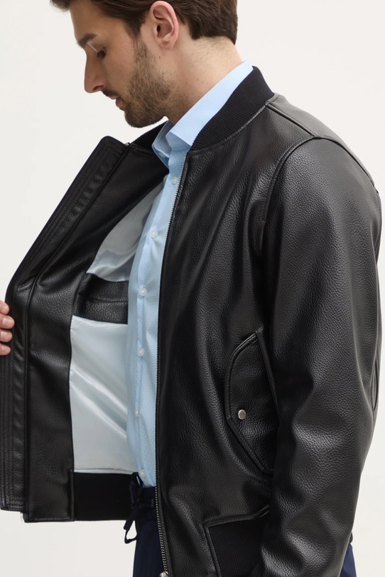 Sisley geacă bomber 2G7YSN03Q