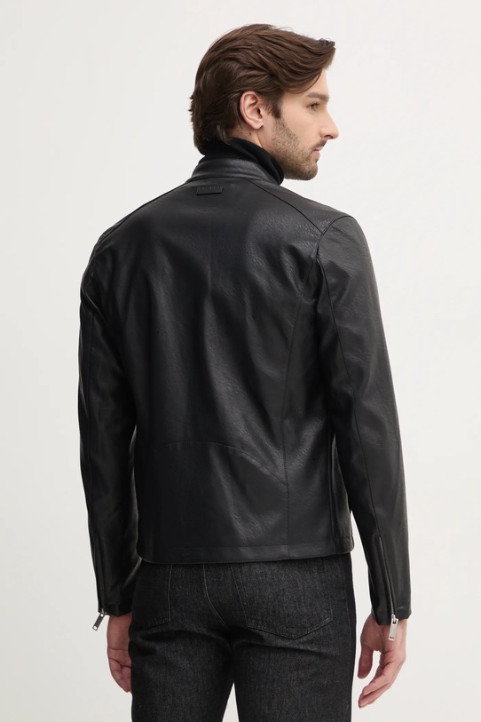 Одежда Куртка Sisley 21DYSN03P чёрный
